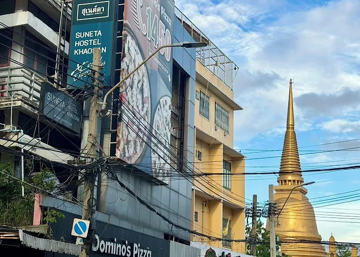 Suneta Khaosan