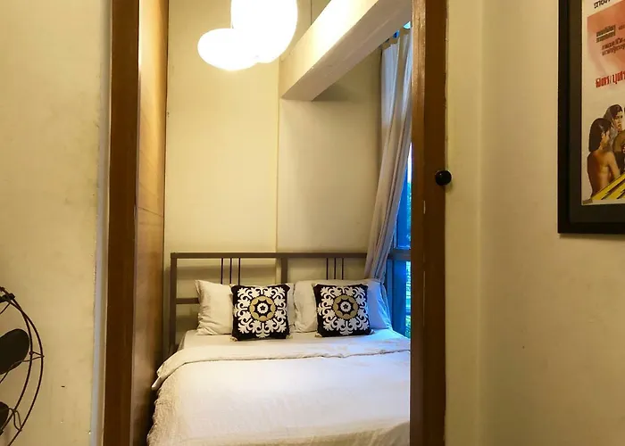考山桑尼塔旅馆 旅馆